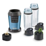 Kép 2/9 - Sencor SBL 7172BL automata smoothie mixer, 800W, 0.6L, kék