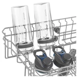 Kép 8/9 - Sencor SBL 7172BL automata smoothie mixer, 800W, 0.6L, kék
