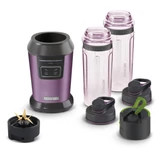 Kép 2/9 - Sencor SBL 7173VT automata smoothie mixer, 800W, 0.6L, lila