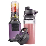 Kép 3/9 - Sencor SBL 7173VT automata smoothie mixer, 800W, 0.6L, lila