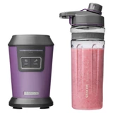 Kép 4/9 - Sencor SBL 7173VT automata smoothie mixer, 800W, 0.6L, lila