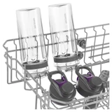 Kép 8/9 - Sencor SBL 7173VT automata smoothie mixer, 800W, 0.6L, lila