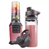 Kép 3/9 - Sencor SBL 7174RD automata smoothie mixer, 800W, 0.6L, piros