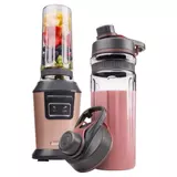 Kép 3/9 - Sencor SBL 7175RS automata smoothie mixer, 800W, 0.6L, rózsaszín