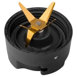 Kép 5/9 - Sencor SBL 7175RS automata smoothie mixer, 800W, 0.6L, rózsaszín