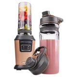 Kép 3/9 - Sencor SBL 7176GD automata smoothie mixer, 800W, 0.6L, arany