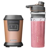 Kép 4/9 - Sencor SBL 7176GD automata smoothie mixer, 800W, 0.6L, arany
