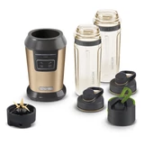 Kép 2/9 - Sencor SBL 7177CH automata smoothie mixer, 800W, 0.6L, pezsgő