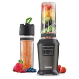 Kép 1/8 - Sencor SBL 7178BK automata smoothie mixer, 800W, 0.6L, fekete