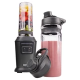 Kép 3/8 - Sencor SBL 7178BK automata smoothie mixer, 800W, 0.6L, fekete