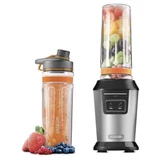 Kép 2/14 - Sencor SBL 7550SS automata smoothie mixer, 800W, 0.6L, ezüst