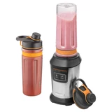 Kép 3/14 - Sencor SBL 7550SS automata smoothie mixer, 800W, 0.6L, ezüst