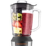 Kép 5/14 - Sencor SBL 7550SS automata smoothie mixer, 800W, 0.6L, ezüst