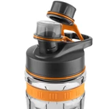 Kép 10/17 - Sencor SBL 7570SS automata smoothie mixer, 800W, 0.6L, 0.3L, ezüst