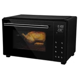 Kép 3/10 - Sencor SEO 3250BK mini elektromos sütő, 1.7kW, 35L