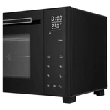 Kép 6/10 - Sencor SEO 3250BK mini elektromos sütő, 1.7kW, 35L