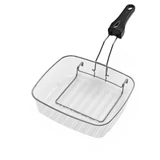 Kép 2/5 - Sencor SFR 9400WH multifunkciós olajsütő, 1.8kW, 4.8l
