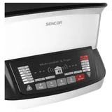 Kép 5/5 - Sencor SFR 9400WH multifunkciós olajsütő, 1.8kW, 4.8l