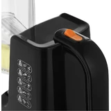 Kép 3/6 - Sencor SSG 4301BK elektromos szeletelő 5 cserebetéttel, 150W