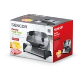 Kép 10/10 - Sencor SFS 4050SS elektromos szeletelő