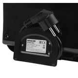 Kép 5/6 - Sencor SSM 4220SS szendvicssütő, 700W, ezüst