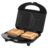 Kép 4/5 - Sencor SSM 4221RD szendvicssütő, 700W, piros