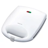 Kép 1/3 - Sencor SSM 8700WH szendvicssütő, 1.1kW