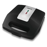 Kép 2/11 - Sencor SSM 9410SS 3 az 1-ben szendvicssütő, 700W