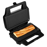 Kép 7/12 - Sencor SSM 9940SS 4 az 1-ben szendvicssütő, 900W
