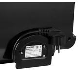 Kép 8/12 - Sencor SSM 9940SS 4 az 1-ben szendvicssütő, 900W