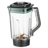 Kép 12/22 - Sencor SBU 7871GR vákuumos automata turmixgép, 1.5kW, 1.5L, sötétzöld