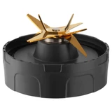Kép 14/22 - Sencor SBU 7871GR vákuumos automata turmixgép, 1.5kW, 1.5L, sötétzöld
