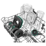 Kép 22/22 - Sencor SBU 7871GR vákuumos automata turmixgép, 1.5kW, 1.5L, sötétzöld