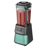 Kép 3/22 - Sencor SBU 7871GR vákuumos automata turmixgép, 1.5kW, 1.5L, sötétzöld