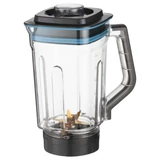 Kép 12/22 - Sencor SBU 7872BL vákuumos automata turmixgép, 1.5kW, 1.5L, kék