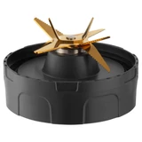 Kép 14/22 - Sencor SBU 7872BL vákuumos automata turmixgép, 1.5kW, 1.5L, kék