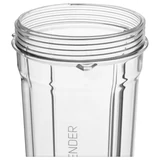 Kép 19/22 - Sencor SBU 7872BL vákuumos automata turmixgép, 1.5kW, 1.5L, kék