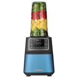 Kép 4/22 - Sencor SBU 7872BL vákuumos automata turmixgép, 1.5kW, 1.5L, kék