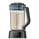 Kép 8/22 - Sencor SBU 7872BL vákuumos automata turmixgép, 1.5kW, 1.5L, kék