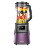 Kép 2/22 - Sencor SBU 7873VT vákuumos automata turmixgép, 1.5kW, 1.5L, lila