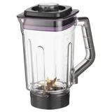 Kép 12/22 - Sencor SBU 7873VT vákuumos automata turmixgép, 1.5kW, 1.5L, lila