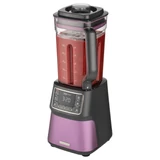 Kép 3/22 - Sencor SBU 7873VT vákuumos automata turmixgép, 1.5kW, 1.5L, lila