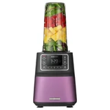 Kép 4/22 - Sencor SBU 7873VT vákuumos automata turmixgép, 1.5kW, 1.5L, lila