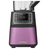Kép 5/22 - Sencor SBU 7873VT vákuumos automata turmixgép, 1.5kW, 1.5L, lila