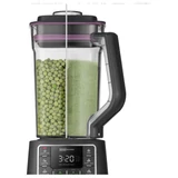 Kép 6/22 - Sencor SBU 7873VT vákuumos automata turmixgép, 1.5kW, 1.5L, lila