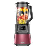 Kép 2/22 - Sencor SBU 7874RD vákuumos automata turmixgép, 1.5kW, 1.5L, piros