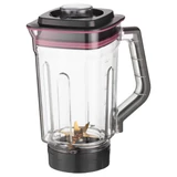 Kép 12/22 - Sencor SBU 7874RD vákuumos automata turmixgép, 1.5kW, 1.5L, piros