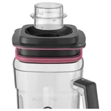 Kép 13/22 - Sencor SBU 7874RD vákuumos automata turmixgép, 1.5kW, 1.5L, piros