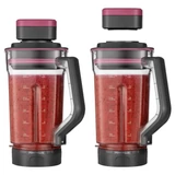 Kép 15/22 - Sencor SBU 7874RD vákuumos automata turmixgép, 1.5kW, 1.5L, piros