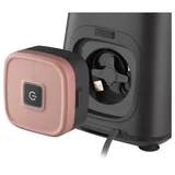 Kép 10/21 - Sencor SBU 7875RS vákuumos automata turmixgép, 1.5kW, 1.5L, rózsaszín